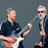 Foto Di-rect te Parkpop Saturday Night 2019