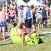 Foto  op Parkpop Saturday Night 2019