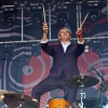 Triggerfinger foto Parkpop Saturday Night 2019