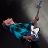 Foto Triggerfinger te Parkpop Saturday Night 2019