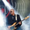 Foto Triggerfinger te Parkpop Saturday Night 2019