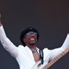Nile Rodgers & Chic foto Parkpop Saturday Night 2019