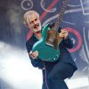 Foto Triggerfinger te Parkpop Saturday Night 2019