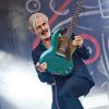 Triggerfinger foto Parkpop Saturday Night 2019