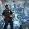 Cypress Hill foto Parkpop Saturday Night 2019