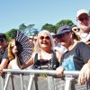 Foto  op Parkpop Saturday Night 2019