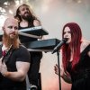 foto Epica - 29/06 - Metropool Open Air