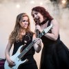 foto Epica - 29/06 - Metropool Open Air
