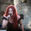 foto Epica - 29/06 - Metropool Open Air