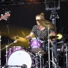 Foto Wulf te Concert at Sea 2019 donderdag