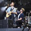Foto Wulf te Concert at Sea 2019 donderdag