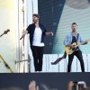 Foto Wulf te Concert at Sea 2019 donderdag