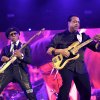 Nile Rodgers & Chic