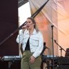 Foto Lisa Loïs te Concert at Sea 2019 Vrijdag