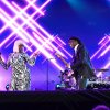 Foto Nile Rodgers & Chic te Concert at Sea 2019 Vrijdag