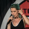 Foto Yonaka te Metropolis Festival 2019