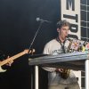 Foto Griz op Metropolis Festival 2019