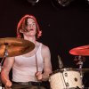 Foto The Murder Capital te Metropolis Festival 2019