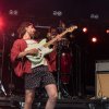 Foto YIN YIN te Metropolis Festival 2019