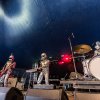 Foto Les Robots te Metropolis Festival 2019