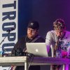 Foto Griz op Metropolis Festival 2019