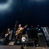 Foto Donny Benét te Metropolis Festival 2019