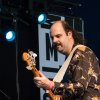 Foto Donny Benét te Metropolis Festival 2019