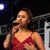 Foto Tabitha te Metropolis Festival 2019