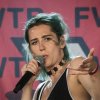 Foto Yonaka op Metropolis Festival 2019