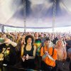 Foto  op Metropolis Festival 2019