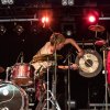 Foto YIN YIN te Metropolis Festival 2019