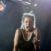 Foto Yonaka te Metropolis Festival 2019