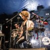 Foto Underground System op Metropolis Festival 2019