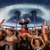 Foto op Metropolis Festival 2019