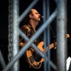 Foto Donny Benét te Metropolis Festival 2019