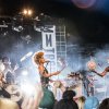 Foto Underground System te Metropolis Festival 2019