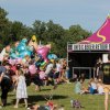 Foto  op Metropolis Festival 2019