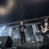Foto The Slow Readers Club te Metropolis Festival 2019