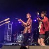 Foto YIN YIN te Metropolis Festival 2019
