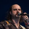 Foto Donny Benét te Metropolis Festival 2019
