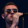 Foto The Murder Capital te Metropolis Festival 2019