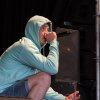 Foto Snelle te Metropolis Festival 2019