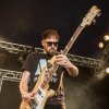 Foto The Slow Readers Club te Metropolis Festival 2019