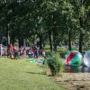 Foto  op Metropolis Festival 2019