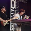Foto Griz op Metropolis Festival 2019