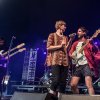 Foto YIN YIN te Metropolis Festival 2019