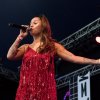 Foto Tabitha te Metropolis Festival 2019