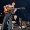 Foto The Murder Capital te Metropolis Festival 2019
