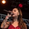 Foto Tabitha te Metropolis Festival 2019