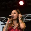 Foto Tabitha te Metropolis Festival 2019